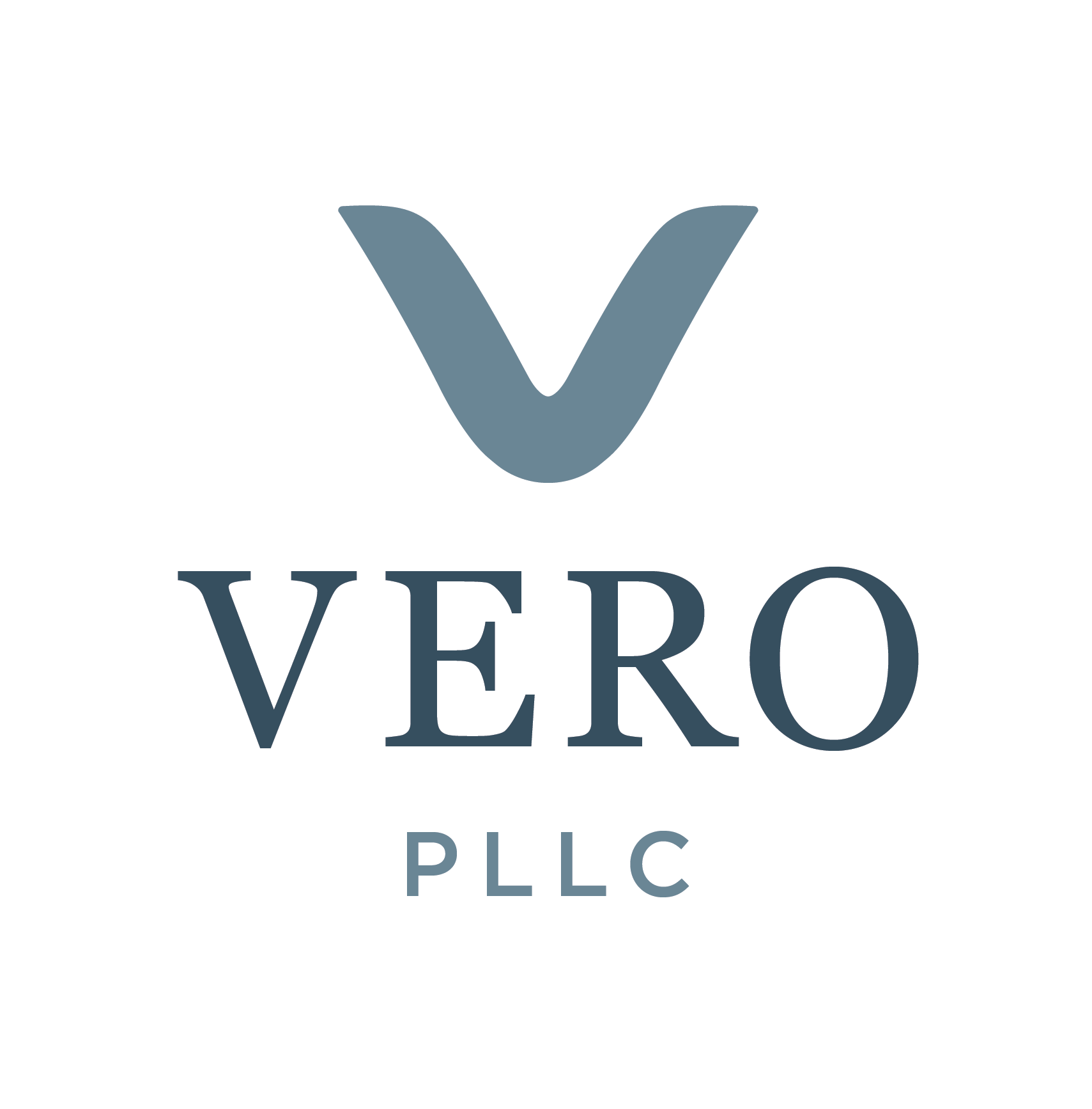 VERO PLLC logo